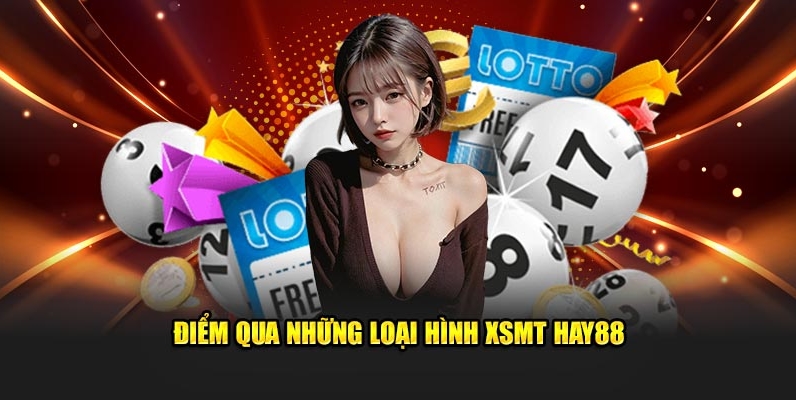Các bước tham gia XSMT HAY88 siêu đơn giản