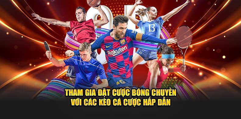 Điểm hấp dẫn của sảnh cược thể thao tại nhà cái HAY88