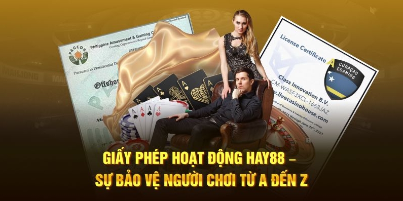 Điểm qua một vài cơ quan cấp uy tín