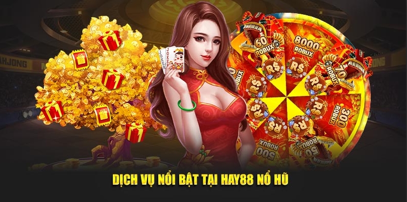 Giới thiệu HAY88 tổng quan về nền tảng giải trí hàng đầu