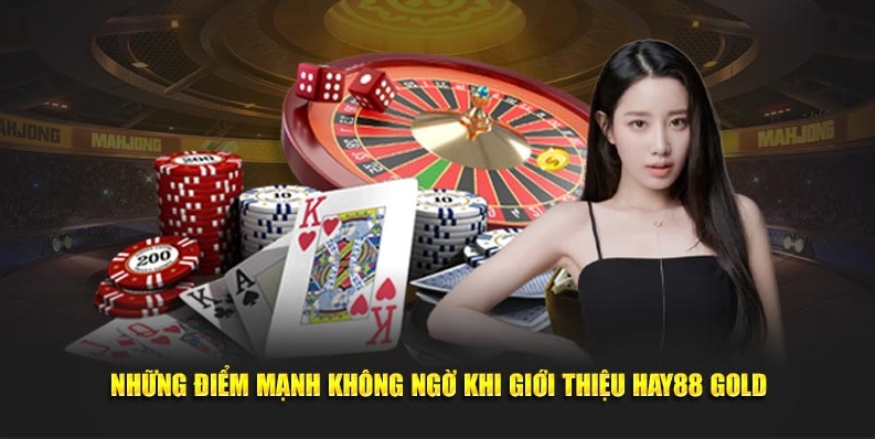 Một vài câu hỏi liên quan khi giới thiệu HAY88 GOLD