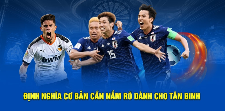 Sơ lược cụ thể về kèo Châu Á HAY88