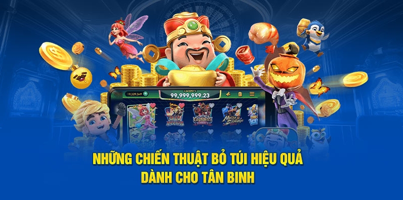 Sơ lược cụ thể về nổ hũ HAY88