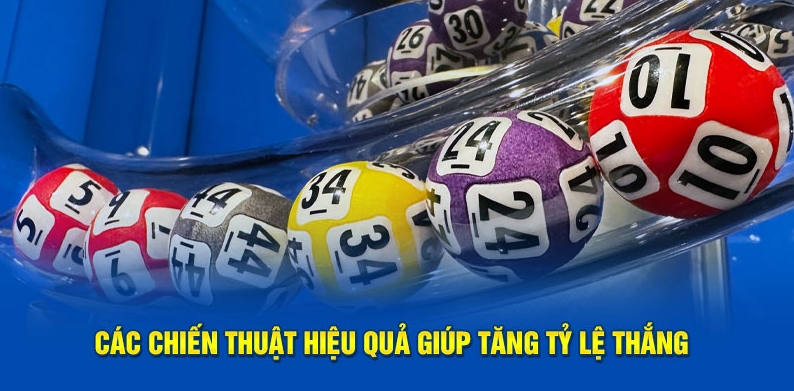 Sơ lược cụ thể về xổ số miền Nam HAY88