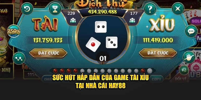 Sức hút hấp dẫn của nền tảng giải trí chất lượng