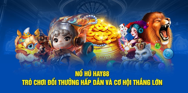 Tỷ lệ thưởng hấp dẫn và cao khi tham gia