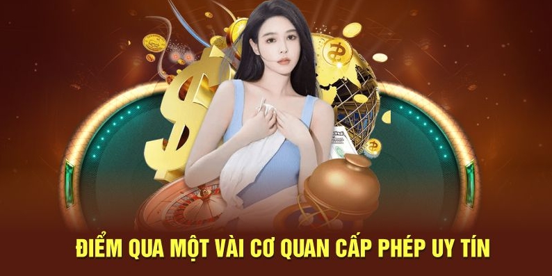 Ưu điểm của chứng nhận tại sân chơi